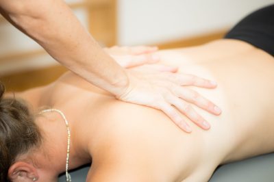 Physiotherapie Behandlung in Feldkirch – Praxis Birgit Münch